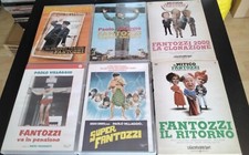 Fantozzi lotto dvd usato  Massa