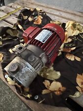 Motore elettrico mc2 usato  Valdastico