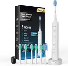 7magic sonic electric for sale  IRVINE