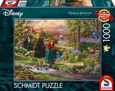 Spiele 58039 puzzle d'occasion  Lyon I