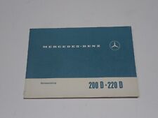 Mercedes benz 200 usato  Bussoleno