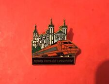 Pin lapel pin d'occasion  Annœullin