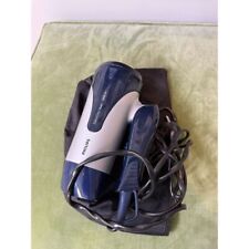 Secador de cabelo Philips SalonDry Travel compacto dobrável com bolsa de armazenamento comprar usado  Enviando para Brazil