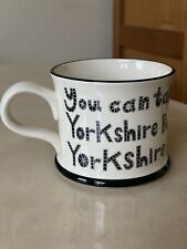 Moorland pottery mug for sale  NEWCASTLE UPON TYNE