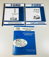 Ford 100 120 for sale  Brookfield