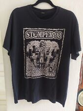 Shirt graphic stompers d'occasion  Lille-