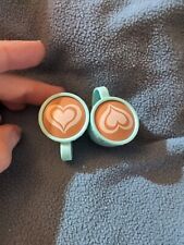 Dollhouse coffee latte for sale  Butler