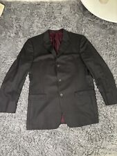 Ermenegildo zegna men for sale  COLCHESTER