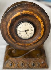 Rustic distressed metal for sale  Rogers