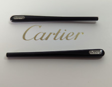 Manchons cartier ct0092o d'occasion  Marolles-en-Hurepoix