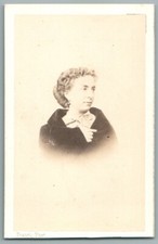 Cdv 1870 francine d'occasion  Expédié en Belgium