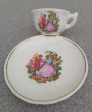 Vintage limoges porcelain for sale  CHESHAM