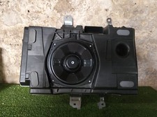 Subwoofer land rover usato  Polistena