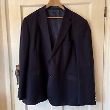 Classic blazer navy for sale  GILLINGHAM