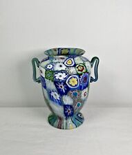Vaso vetro murano usato  Ravenna