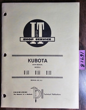 Kubota l185 l235 for sale  Niagara Falls