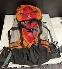 Deuter guide rucksack for sale  OXFORD