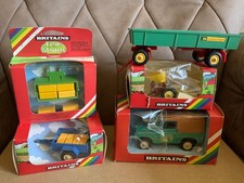 model farm tractors for sale  LEEK