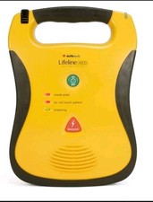 Defibtech ddu 100 for sale  Humble