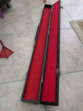 Billard queue koffer gebraucht kaufen  Neustrelitz
