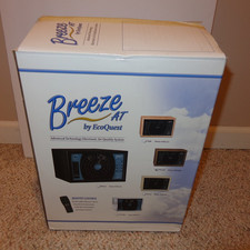 Ecoquest breeze air for sale  Pekin