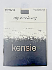 Kensie silky sheer for sale  NOTTINGHAM