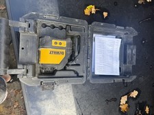 Dewalt dw088k self for sale  READING