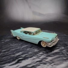 Vtg 1958 buick for sale  Bridgeport