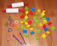 Set knete spielstabil gebraucht kaufen  Grafing b.München