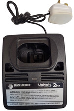 Black decker univolt for sale  PLYMOUTH