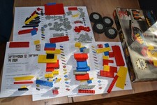 Lego 70er set gebraucht kaufen Lego 70er set gebraucht kaufen  Pforzheim