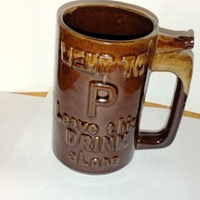 Vintage wet whistle for sale  Pittsville