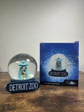Coraline snow globe for sale  Fresno