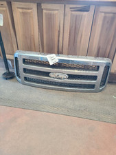 Grille chrome surround for sale  Nashua