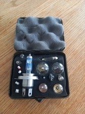 Ersatzlampenbox 12v mercedes gebraucht kaufen  Steimbke