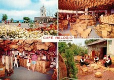 Camacha cafe relógio gebraucht kaufen  Deutschland
