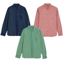Mens button collar for sale  TRURO