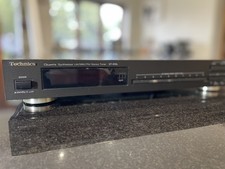 Technics 610l quartz for sale Technics 610l quartz for sale  STOURBRIDGE