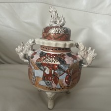 Antique japanese satsuma for sale  TYN-Y-GONGL