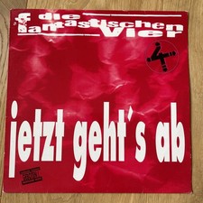 fantastischen vier vinyl gebraucht kaufen fantastischen vier vinyl gebraucht kaufen Oldenburg (Oldenburg)