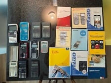 casio taschenrechner gebraucht kaufen  Stuttgart