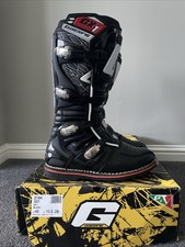 gaerne boots for sale  CARLUKE