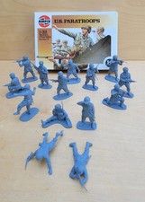 Boite soldats airfix d'occasion  Les Lilas