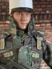 Dragon action man for sale  NEATH