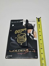 Wickie james bond for sale  Port Saint Lucie