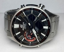 Casio edifice ecb gebraucht kaufen  Bamberg