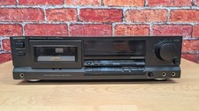 Vintage technics bx404 for sale  UK