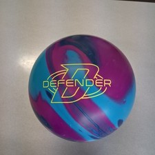 Brunswick defender solid for sale  Omaha