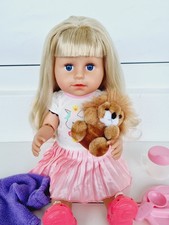 Zapf creation sally gebraucht kaufen  Rastatt