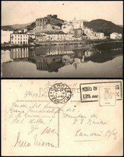 Genua genova festung gebraucht kaufen  Ortrand